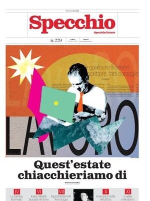 Specchio