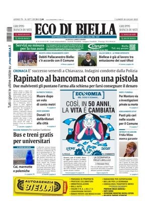 Eco di Biella