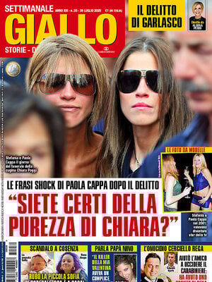 Giallo