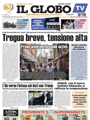 Il Globo
