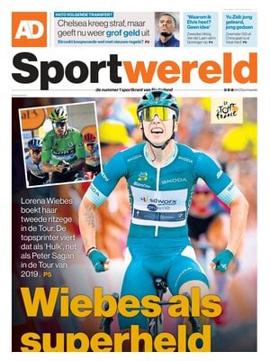 AD Sportwereld