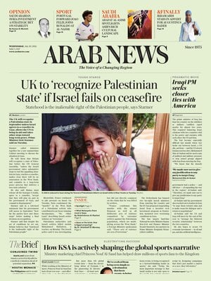 Arab News
