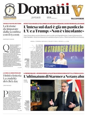 Domani