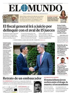 El Mundo