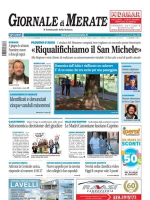 Giornale di Merate