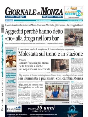 Giornale di Monza