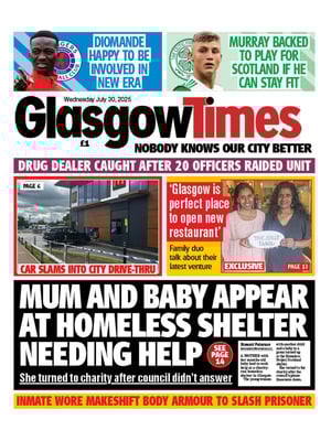 Glasgow Times