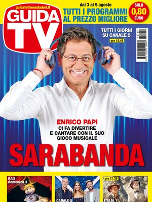 Guida TV