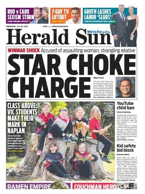 Herald Sun