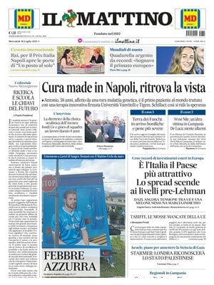 Il Mattino