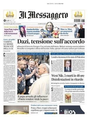 Il Messaggero