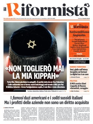 Il Riformista