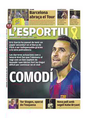 L'Esportiu