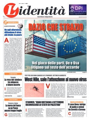 L'Identità