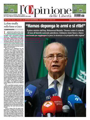 L'Opinione delle Libertà