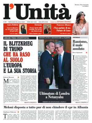 L'Unità