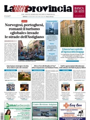 La Nuova Provincia (Asti)