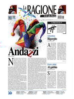 La Ragione