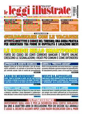 Le Leggi Illustrate