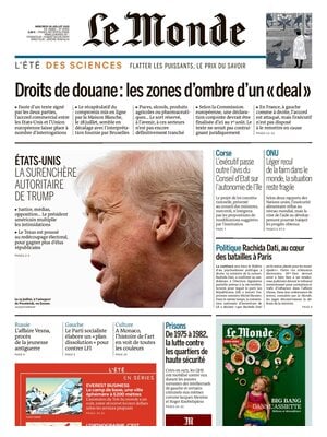 Le Monde
