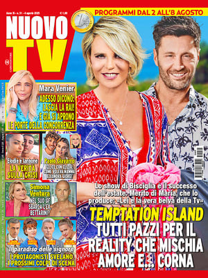 Nuovo TV