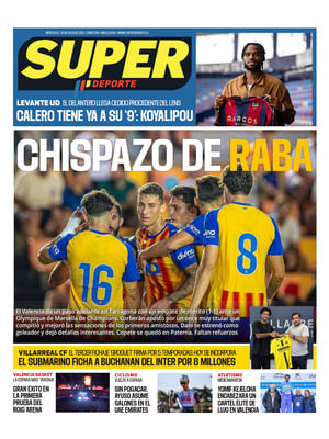 Superdeporte