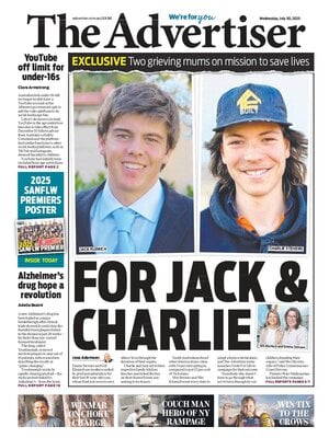 The Advertiser