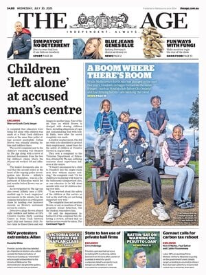 The Age