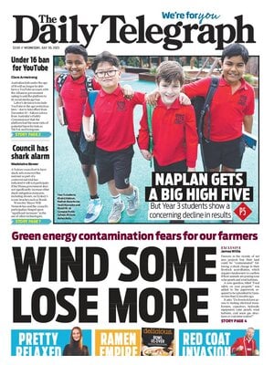 The Daily Telegraph (Sydney)