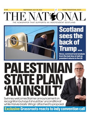 The National (Scotland)