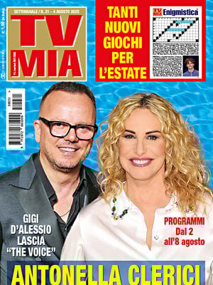 TV Mia