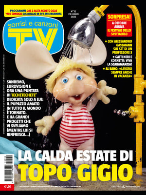 TV Sorrisi e Canzoni