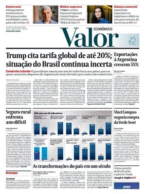 Valor Econômico