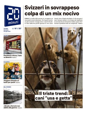20 Minuti