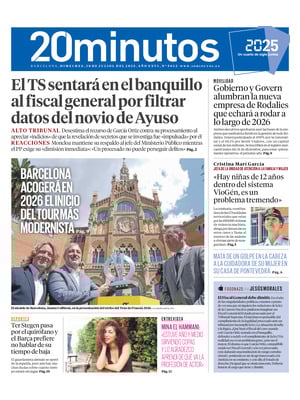 20 minutos (Barcelona)