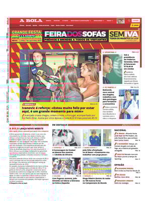 A Bola