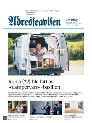 Adresseavisen