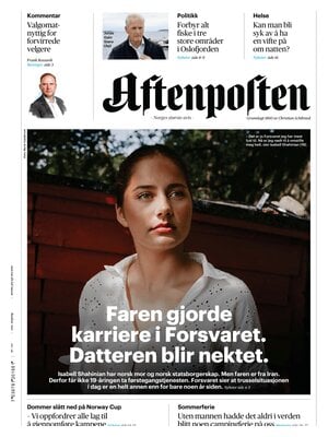 Aftenposten
