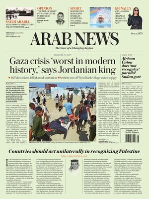 Arab News