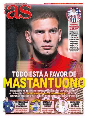 AS (Madrid)
