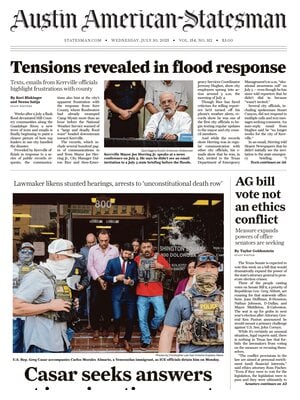 Austin American-Statesman