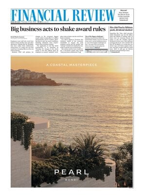 Financial Review