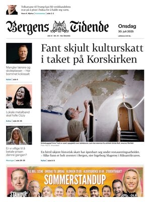 Bergens Tidende