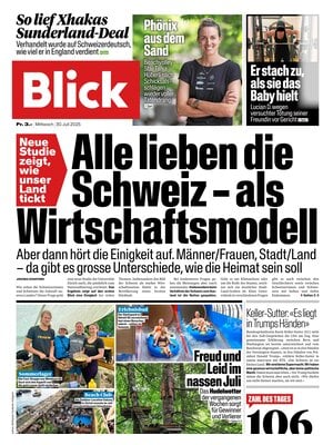 Blick
