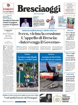 Brescia Oggi