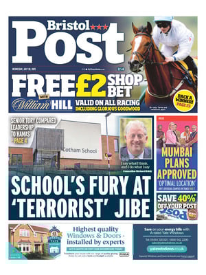 Bristol Post