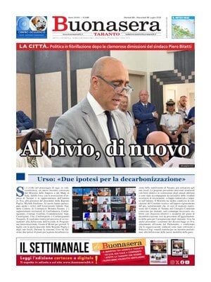 Buonasera (Taranto)