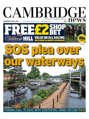 Cambridge News