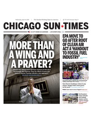 Chicago Sun-Times