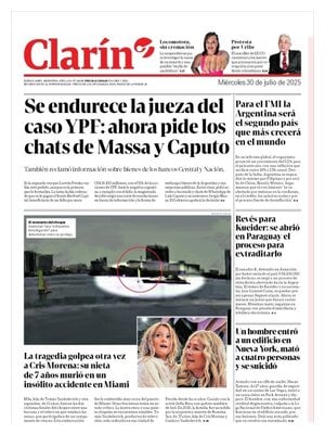 Clarín